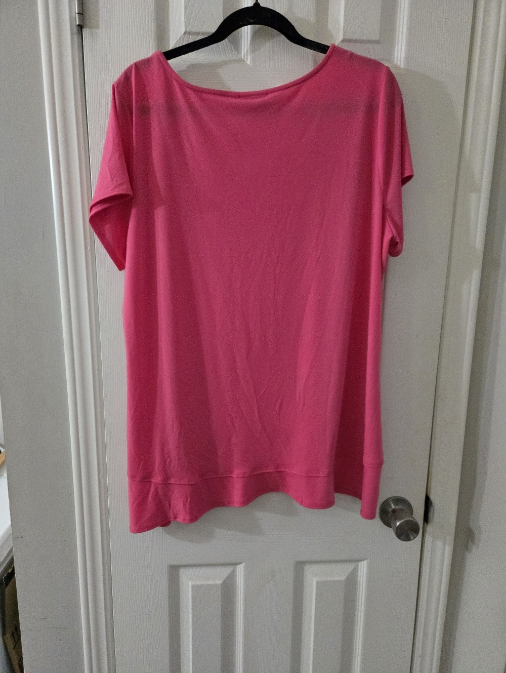 2x slinky blouse - Picture 4 of 4